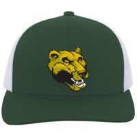 Trucker Snapback Cap Thumbnail