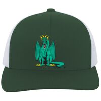 Trucker Snapback Cap Thumbnail