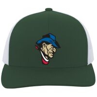 Trucker Snapback Cap Thumbnail