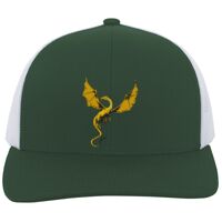 Trucker Snapback Cap Thumbnail
