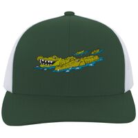 Trucker Snapback Cap Thumbnail