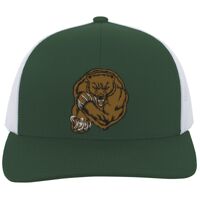 Trucker Snapback Cap Thumbnail