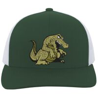 Trucker Snapback Cap Thumbnail