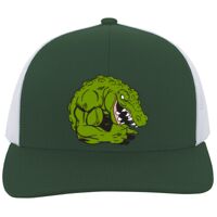 Trucker Snapback Cap Thumbnail