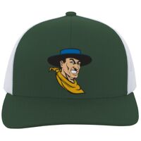 Trucker Snapback Cap Thumbnail