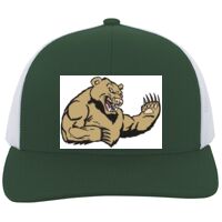 Trucker Snapback Cap Thumbnail