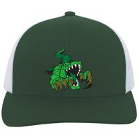 Trucker Snapback Cap Thumbnail