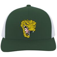 Trucker Snapback Cap Thumbnail