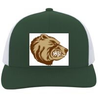 Trucker Snapback Cap Thumbnail