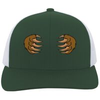 Trucker Snapback Cap Thumbnail