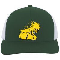 Trucker Snapback Cap Thumbnail