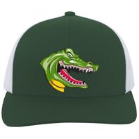 Trucker Snapback Cap Thumbnail