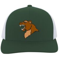 Trucker Snapback Cap Thumbnail
