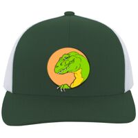 Trucker Snapback Cap Thumbnail
