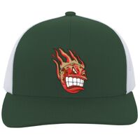 Trucker Snapback Cap Thumbnail