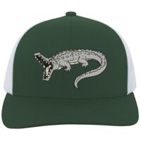 Trucker Snapback Cap Thumbnail