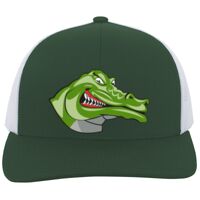Trucker Snapback Cap Thumbnail