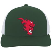 Trucker Snapback Cap Thumbnail