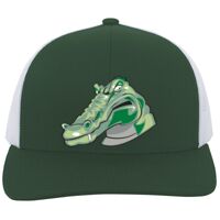 Trucker Snapback Cap Thumbnail