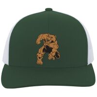 Trucker Snapback Cap Thumbnail