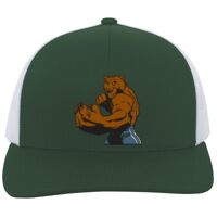 Trucker Snapback Cap Thumbnail