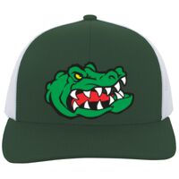 Trucker Snapback Cap Thumbnail