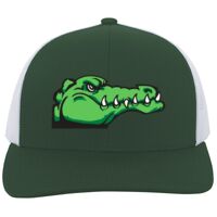 Trucker Snapback Cap Thumbnail
