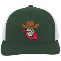 Trucker Snapback Cap Thumbnail