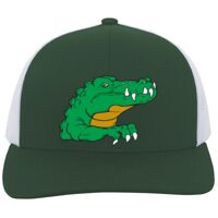 Trucker Snapback Cap Thumbnail