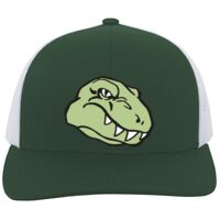 Trucker Snapback Cap Thumbnail