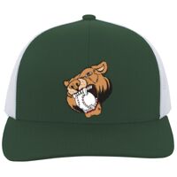Trucker Snapback Cap Thumbnail