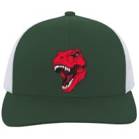 Trucker Snapback Cap Thumbnail
