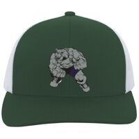Trucker Snapback Cap Thumbnail