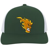 Trucker Snapback Cap Thumbnail