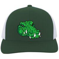 Trucker Snapback Cap Thumbnail