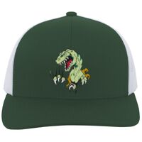 Trucker Snapback Cap Thumbnail
