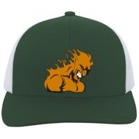 Trucker Snapback Cap Thumbnail