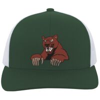 Trucker Snapback Cap Thumbnail