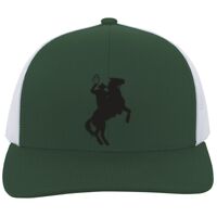 Trucker Snapback Cap Thumbnail
