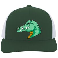 Trucker Snapback Cap Thumbnail