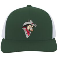Trucker Snapback Cap Thumbnail