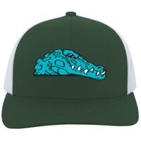 Trucker Snapback Cap Thumbnail