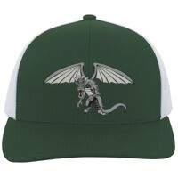 Trucker Snapback Cap Thumbnail