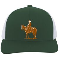 Trucker Snapback Cap Thumbnail