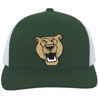 Trucker Snapback Cap Thumbnail