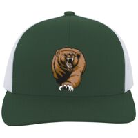 Trucker Snapback Cap Thumbnail