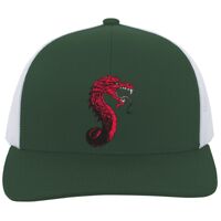 Trucker Snapback Cap Thumbnail