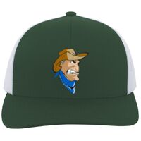 Trucker Snapback Cap Thumbnail