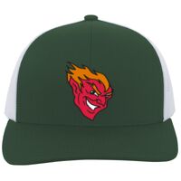 Trucker Snapback Cap Thumbnail