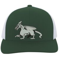 Trucker Snapback Cap Thumbnail